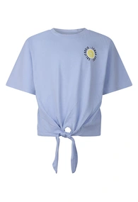 D-zine meisjes T-shirt